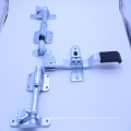 Locking gear kit,truck door lock gear, steel truck door lock-011020